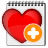 icon Blood PressureMyDiary(Log Tekanan Darah - MyDiary) 1.7.0