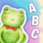 icon br.com.webcore.onomedascoisas(Belajar ABC untuk anak-anak - Nama) 2.7