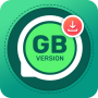 icon GB What(GB Versi Apa
)