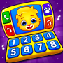 icon Baby Games: Piano & Baby Phone (Baby Games: Piano Baby Phone)