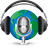 icon Radio Online(Radio FM melalui Internet) 6.0.0