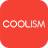 icon Coolism(COOLISM, dengarkan COOLfahrenheit,) 7.4.2