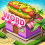icon com.wordgame.puzzle.restaurant.story(Alice's Restaurant - Word Game)