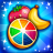 icon Juice Jam(Juice Jam - Cocokkan 3 Game) 3.61.6