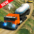 icon Oil Tanker Truck(Simulator Truk Minyak India) 3.0