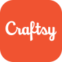 icon Craftsy (Craftsy
)