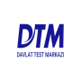 icon dtm(Davlat test markazi(DTM)
)