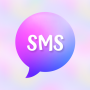 icon MessengerSMS(Messenger - Pesan SMS)