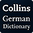 icon Collins German Dictionary(Collins German Dictionary dan Grammar) 8.0.224