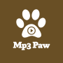 icon Mp3paw(Mp3paw - Pengunduh Musik Mp3
)