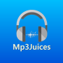 icon Mp3Juice Mp3 Music Downloader (Mp3Juice Pengunduh Musik Mp3
)