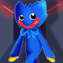 icon Huggy Wuggy Survival Playtime(Rumit Huggy Wuggy Survival Playtime
)