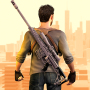 icon CS Contract Sniper: Gun War