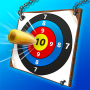 icon Shooting sniper:shooting game(Shooting sniper: game menembak
)