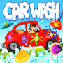 icon Car Wash Game(Car Wash - Game untuk Anak-Anak)