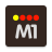 icon Metronome M1 3.18