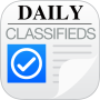 icon Classifieds(Daily Classifieds App)