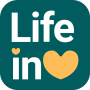 icon Life In(Life In - Semua bisnis)