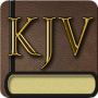 icon KJV Audio Bible()