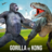 icon Monster Dinosaur Destruction: King Kong Games(Monster Dinosaur Destruction) 1.0.2