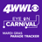 icon Mardi Gras(WWL Mardi Gras Parade Tracker) 10.0.7