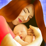 icon Pregnant Mom Simulator(Simulator Ibu Hamil -)