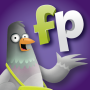 icon Funky Pigeon(Funky Pigeon: Kartu Hadiah
)