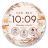 icon Flower(Flower Watch Face
) 1.22.12.1422