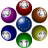 icon Lotto Number Generator for Europe() 2.1.4