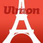 icon Paris Travel Guide