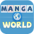 icon Manga World(Manga World - Pembaca Komik Terbaik
) 4.6.4