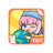 icon Tut World:City Life Creator(Tut World: Pencipta Kehidupan Kota) 1.0.12