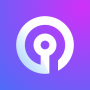 icon Fast Dating app & Chat - Gitch (Aplikasi Kencan Cepat Obrolan - Gitch)