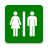 icon Where is Public Toilet(Dimana Toilet Umum) 1.80