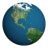 icon Earth3D(Bumi 3D) 8.4.5