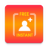 icon get.free.real.followers.likes.influencer.v6(Followers Likes: Instant Boost) v-1.36