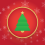 icon Christmas Ringtones(Nada Dering Natal MCPE
)