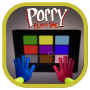 icon Poppy Game Playtime Guide(Game Poppy untuk Panduan Waktu
)