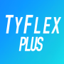 icon guide for tyflex(Tyflex Plus Guia
)