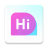 icon Hi Dictionary(Hi Dictionary - Belajar Bahasa) 1.7.0.4