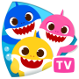 icon Baby Shark TV(Baby Shark TV: Lagu Cerita)