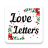 icon Stickers(Surat Cinta Pesan Cinta) 7.1
