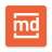 icon PlexusMD(PlexusMD - Aplikasi terkemuka India untuk) 3.6.2