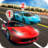 icon Airborne Car Race(- Game Mobil) 2.0.01