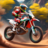 icon Extreme Bike Simulator Game(Sepeda Motor Trail Motocross-Bike Stunt) 1.0.14