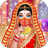 icon com.asteroidgamestudio.indianwedding.rituals.makeoverandsalon(Royal Indian Wedding Games) 1.0.3