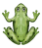 icon LeonardFrog(Leonard Frog) 3.8.8