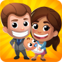 icon Idle Family Sim - Life Manager