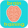 icon Brain Training(Super Brain Training)