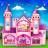 icon Clean & Decor Mansion & Castle(Game Pembersih Pendingin CPU Anak-anak - Clean De) 6.0